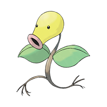 imagem Bellsprout